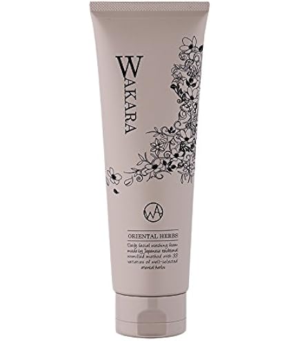 新品未使用WAKARA 練り石けん 和から 洗顔フォーム　3本セット Amazon | WAKARA 練り石けん 和から 130g | wakara | 洗顔せっけん 通販